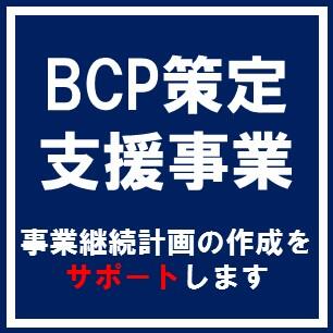 BCP策定支援事業