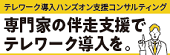 ハンズオンコンサルティング
