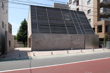 Mori Ogai Memorial Museum