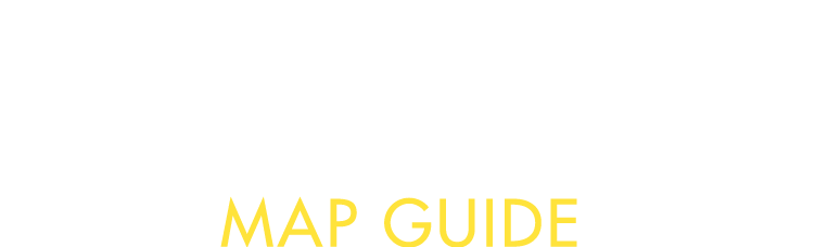 東京の夜のエンターテインメント＆ビュースポット MAP GUIDE 東京ナイト 東京の夜を遊ぼう！ Enjoy! Tokyo Night