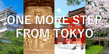 東京と日本各地との連携による外国人旅行者誘致事業