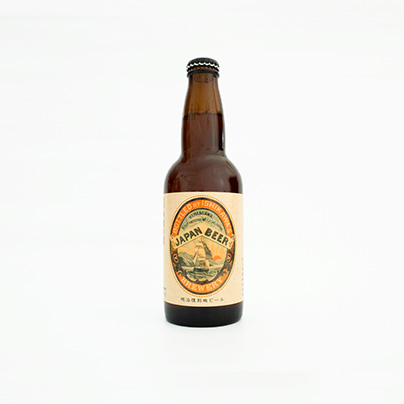 明治復刻地ビールの画像