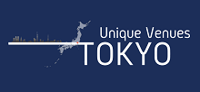 東京のユニークベニューを紹介する「TOKYO Unique Venues」